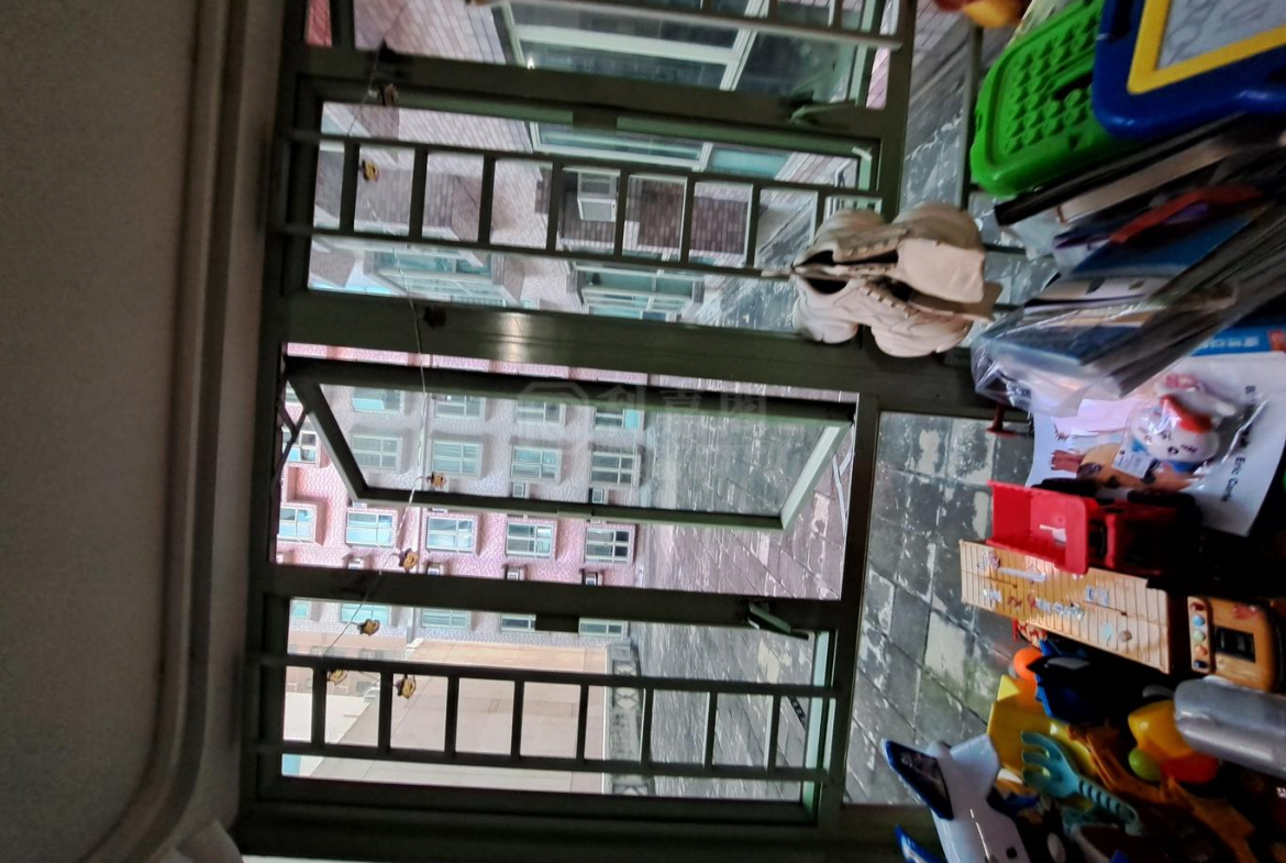 華翠豪園 2座 - 28NTS – 香港北部都會區