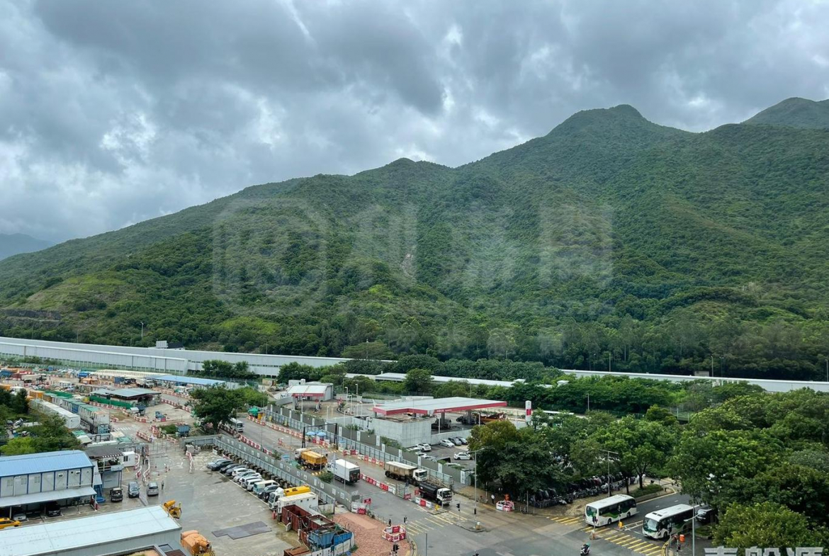 昇薈 5座 - 28NTS – 香港北部都會區