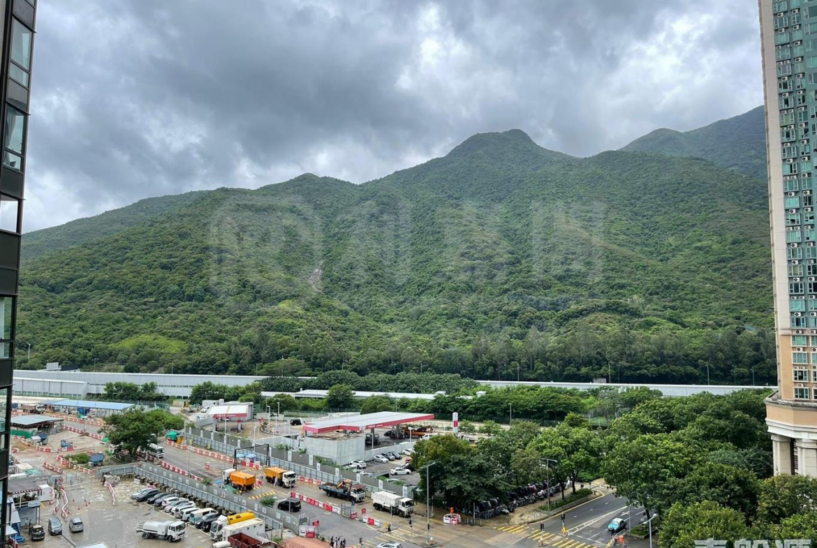 昇薈 5座 - 28NTS – 香港北部都會區