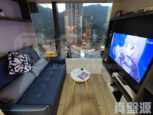 城．點 - 28NTS – 香港北部都會區
