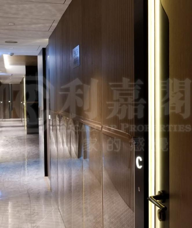 城．點 - 28NTS – 香港北部都會區