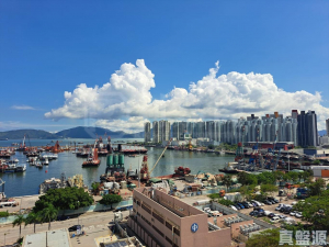 御海灣 2期 1座 - 28NTS – 香港北部都會區