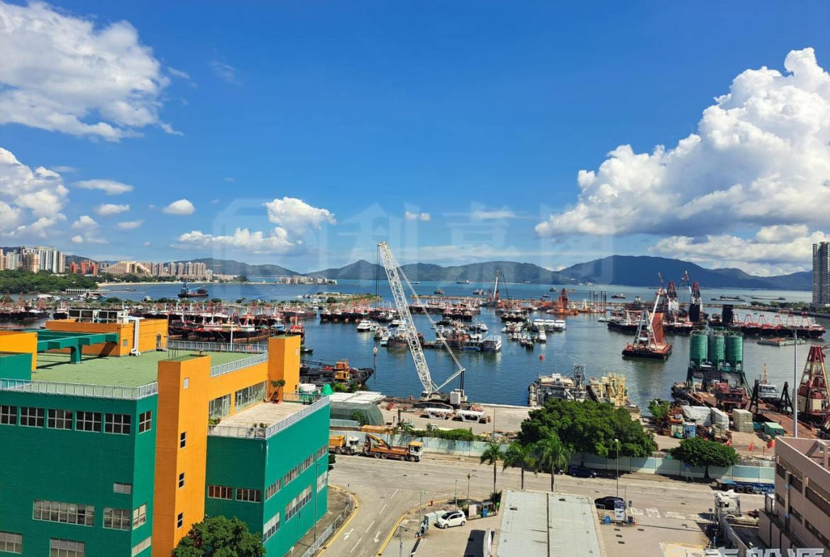 御海灣 2期 1座 - 28NTS – 香港北部都會區