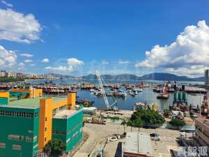 御海灣 2期 1座 - 28NTS – 香港北部都會區