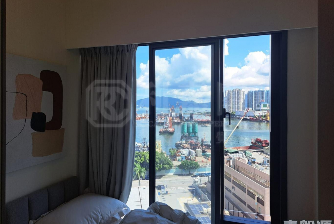 御海灣 2期 1座 - 28NTS – 香港北部都會區