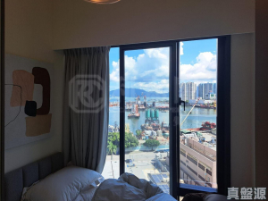 御海灣 2期 1座 - 28NTS – 香港北部都會區