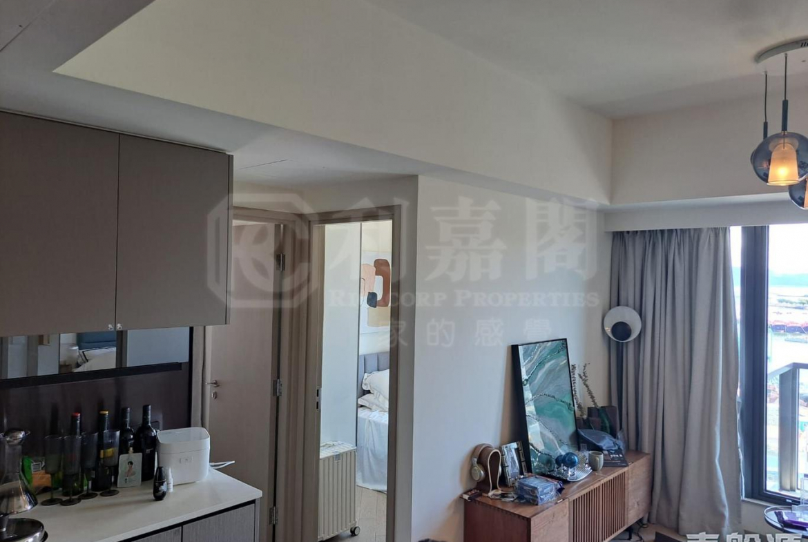 御海灣 2期 1座 - 28NTS – 香港北部都會區