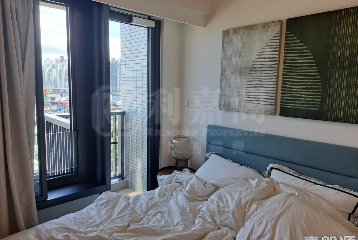 御海灣 2期 1座 - 28NTS – 香港北部都會區