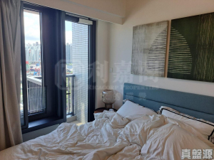 御海灣 2期 1座 - 28NTS – 香港北部都會區