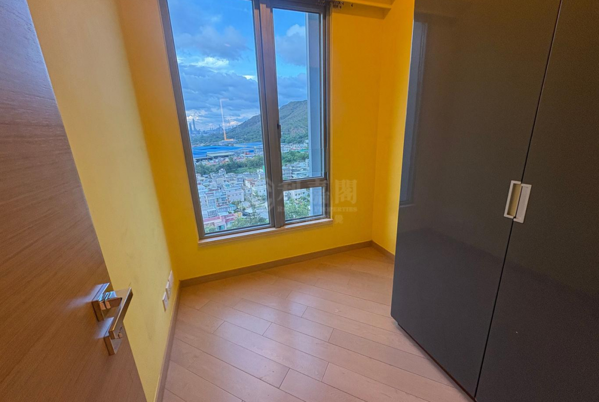 峻巒 2A期 PARK YOHO GENOVA 29座 - 28NTS – 香港北部都會區