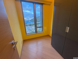 峻巒 2A期 PARK YOHO GENOVA 29座 - 28NTS – 香港北部都會區