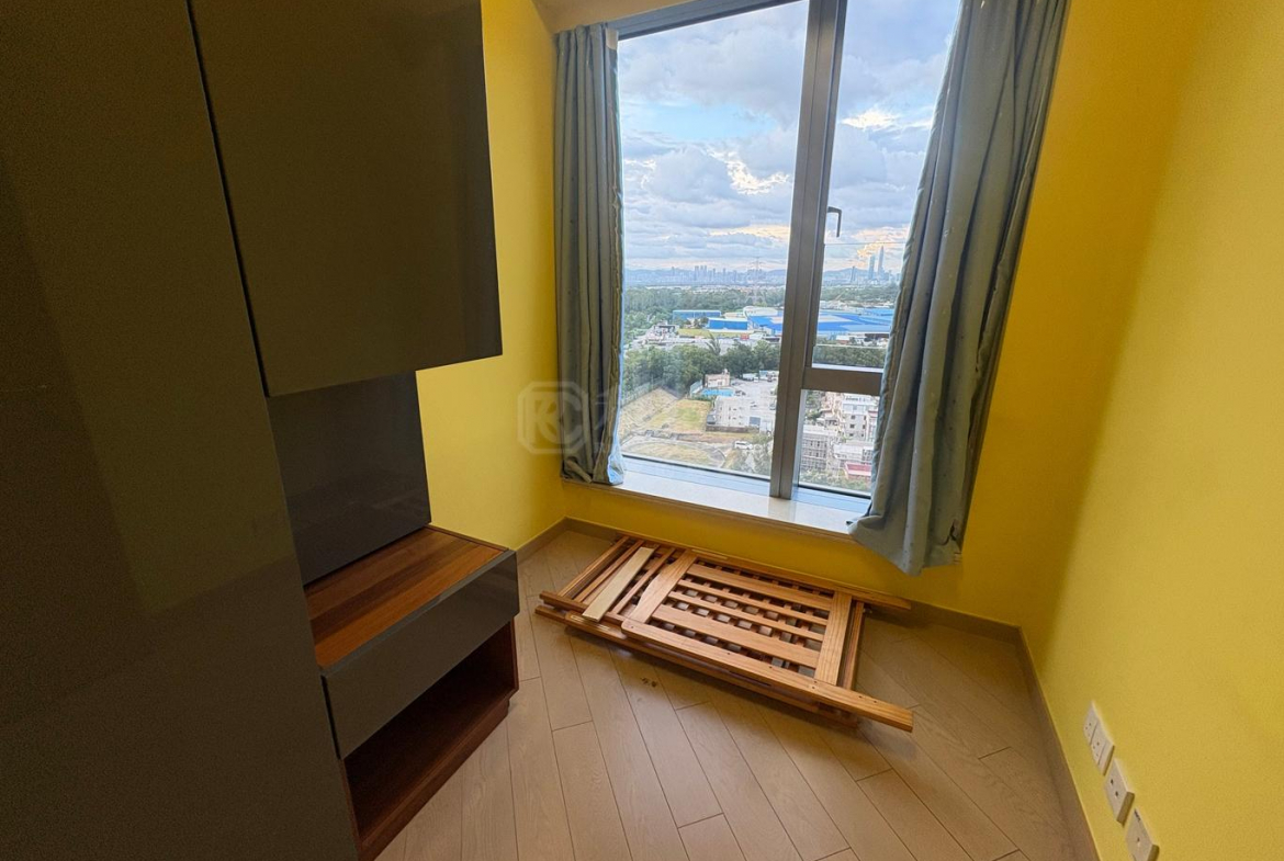 峻巒 2A期 PARK YOHO GENOVA 29座 - 28NTS – 香港北部都會區
