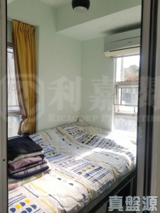 荃德花園 A座 - 28NTS – 香港北部都會區