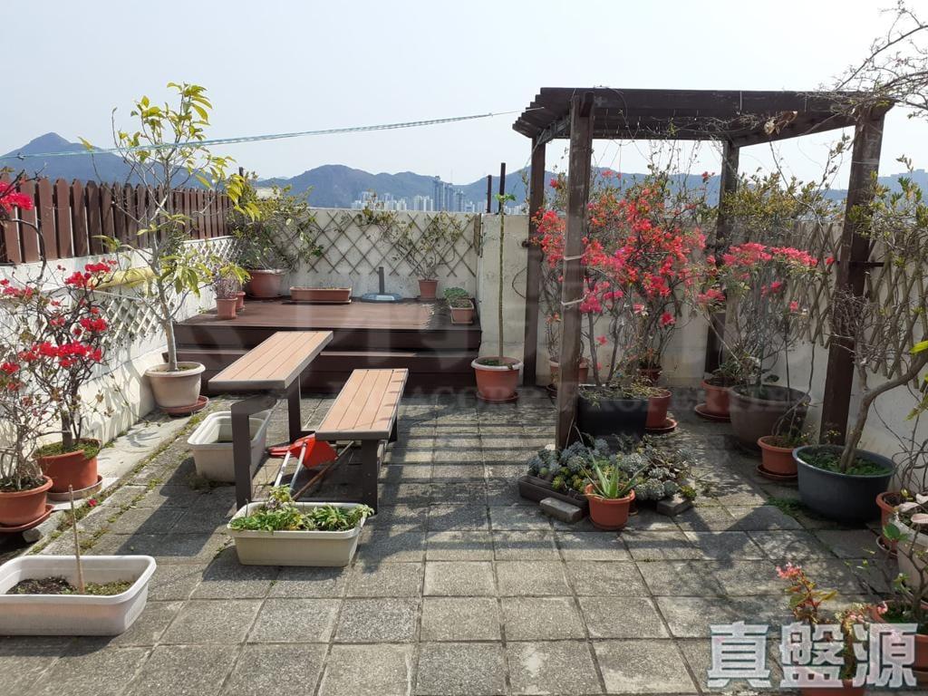 愉景新城 3期 10座 - 28NTS – 香港北部都會區