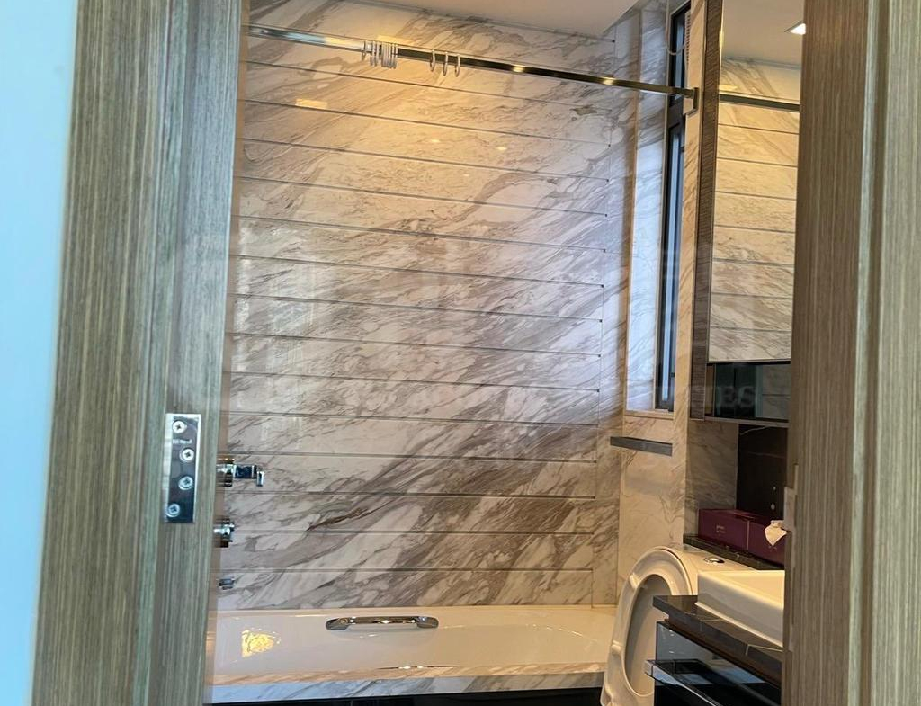 GRAND YOHO 2期 5座 - 28NTS – 香港北部都會區