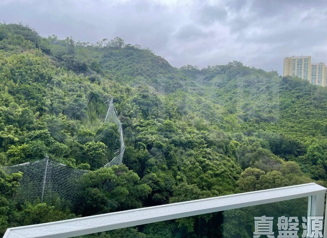 明翹匯 2A座 - 28NTS – 香港北部都會區