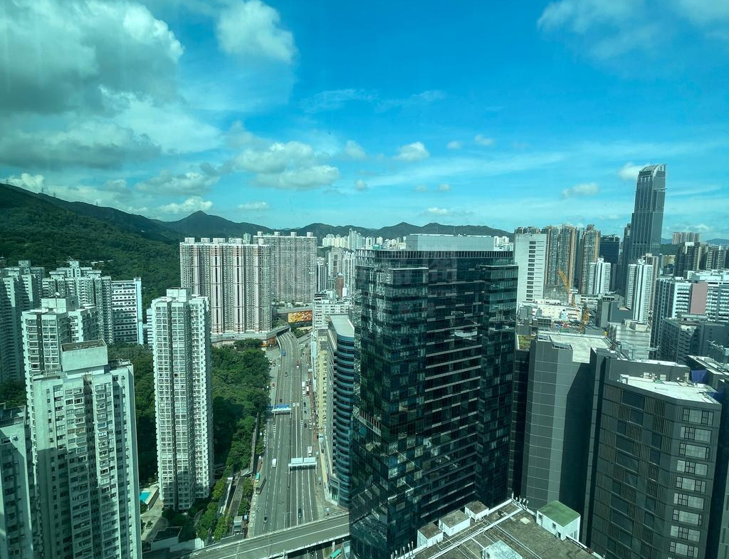 翠豐臺 2座 - 28NTS – 香港北部都會區