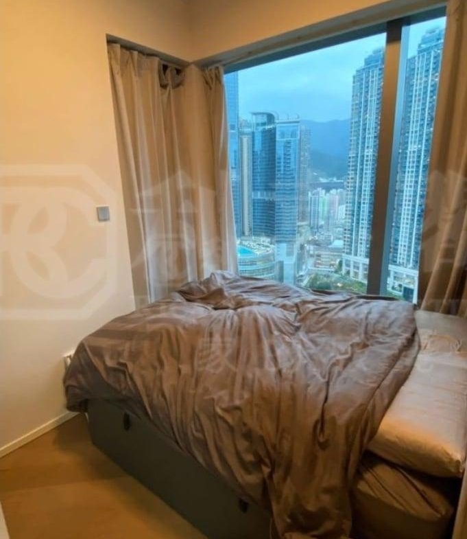 柏傲灣 2B座 - 28NTS – 香港北部都會區