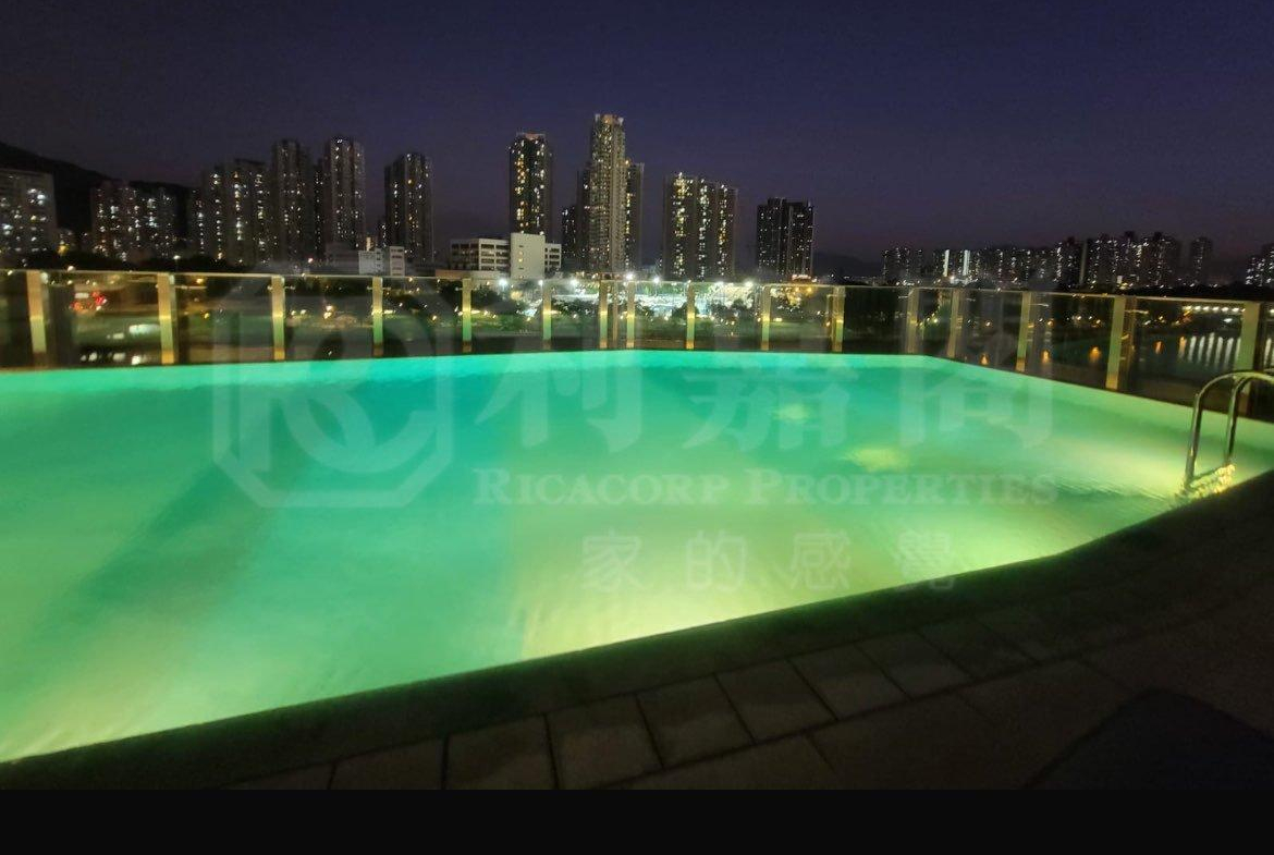 弦海 - 28NTS – 香港北部都會區