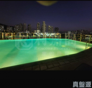 弦海 - 28NTS – 香港北部都會區