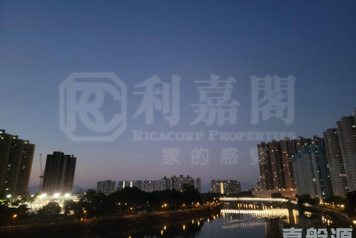 弦海 - 28NTS – 香港北部都會區