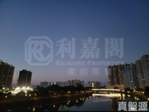 弦海 - 28NTS – 香港北部都會區