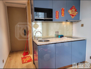 弦海 - 28NTS – 香港北部都會區