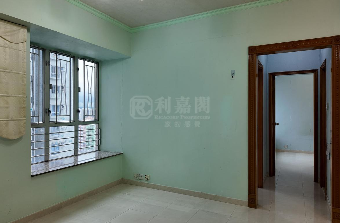 荃灣廣場 1座 - 28NTS – 香港北部都會區