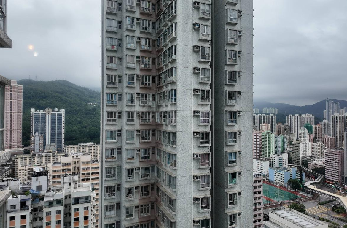 荃灣廣場 1座 - 28NTS – 香港北部都會區