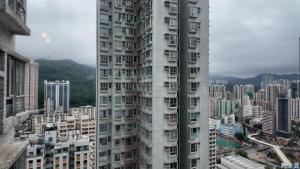 荃灣廣場 1座 - 28NTS – 香港北部都會區