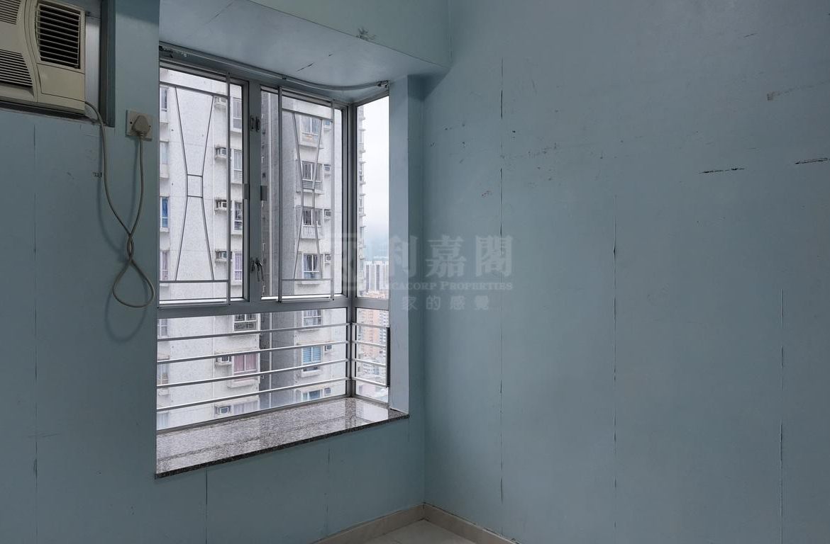 荃灣廣場 1座 - 28NTS – 香港北部都會區