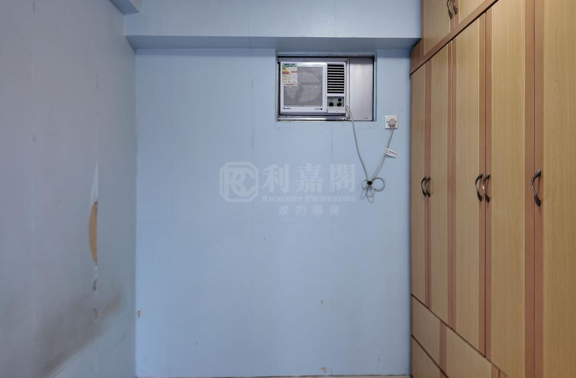 荃灣廣場 1座 - 28NTS – 香港北部都會區