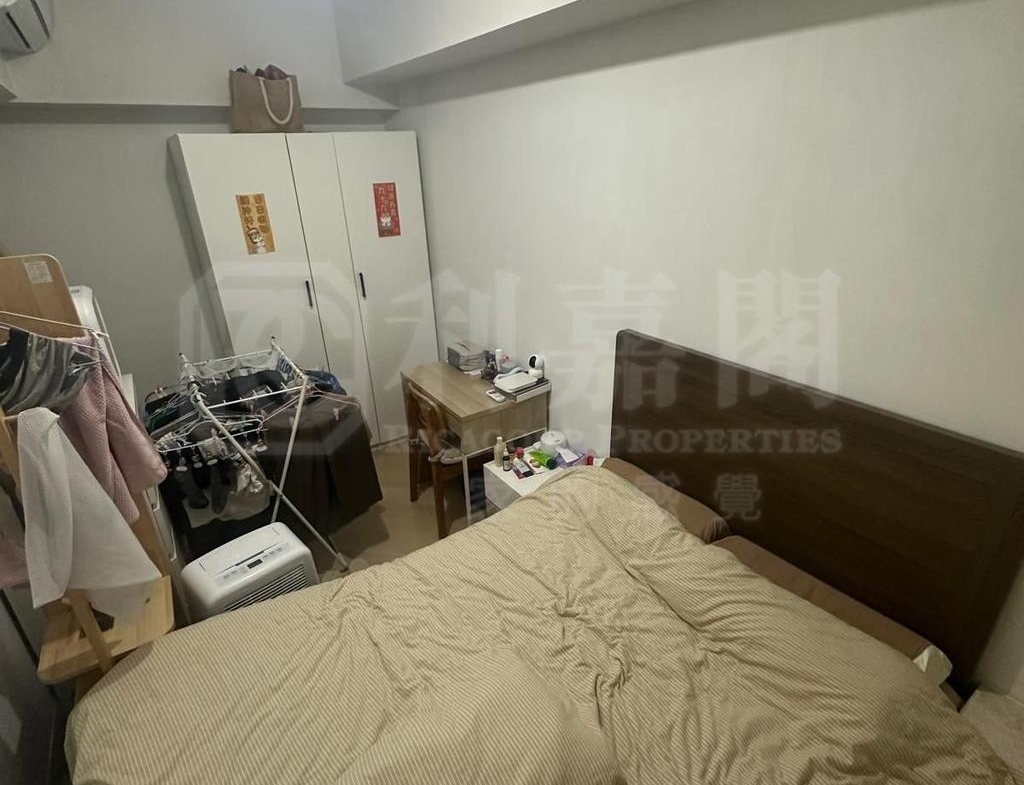 溱柏 6座 - 28NTS – 香港北部都會區