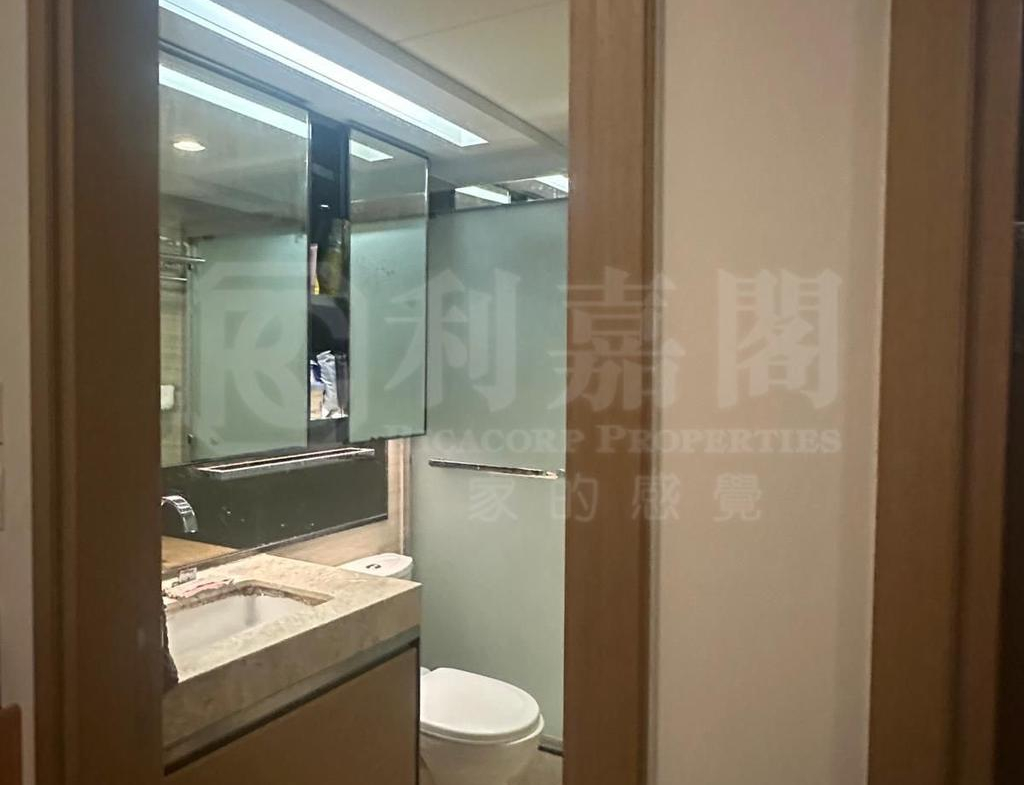 溱柏 6座 - 28NTS – 香港北部都會區
