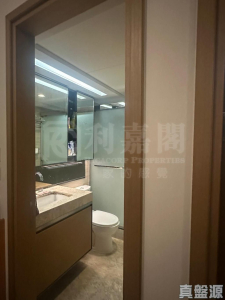 溱柏 6座 - 28NTS – 香港北部都會區