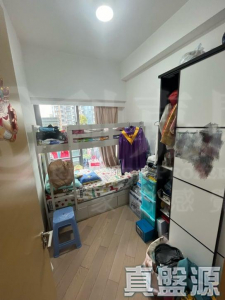 爾巒 茵羅洛斯大道 1座 - 28NTS – 香港北部都會區