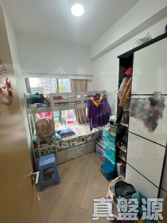 爾巒 茵羅洛斯大道 1座 - 28NTS – 香港北部都會區