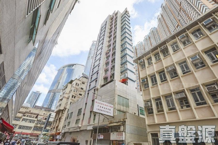 金豐閣 - 28NTS – 香港北部都會區