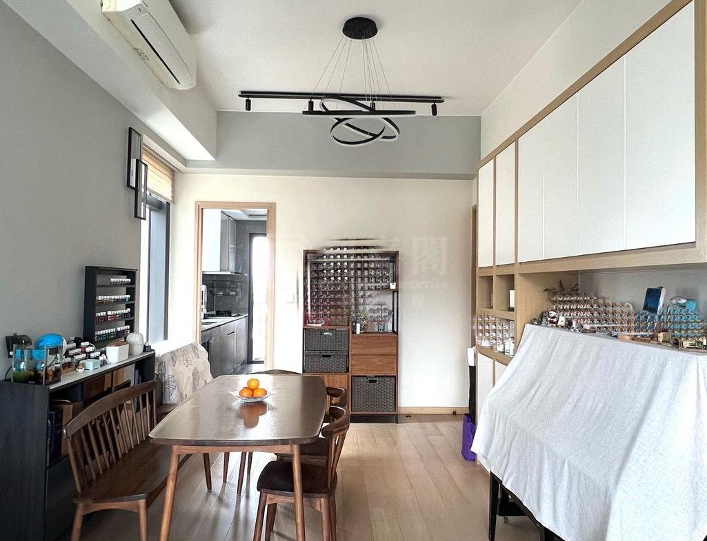 山水盈 3座 - 28NTS – 香港北部都會區