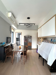 山水盈 3座 - 28NTS – 香港北部都會區