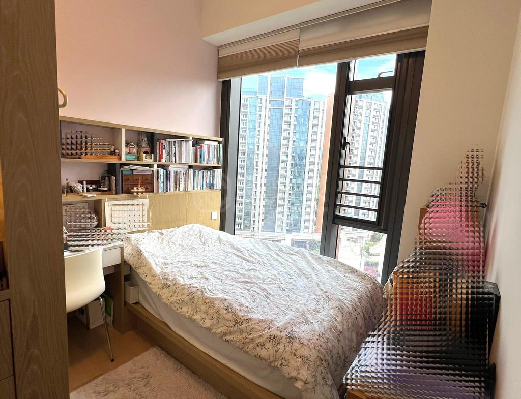 山水盈 3座 - 28NTS – 香港北部都會區