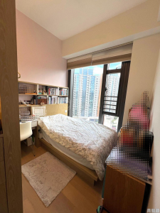 山水盈 3座 - 28NTS – 香港北部都會區