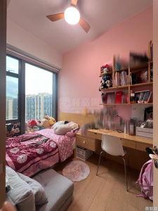 山水盈 3座 - 28NTS – 香港北部都會區