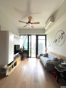 山水盈 3座 - 28NTS – 香港北部都會區