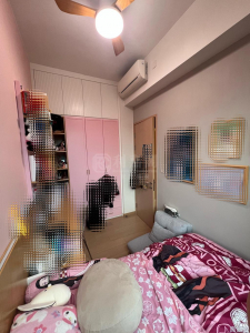 山水盈 3座 - 28NTS – 香港北部都會區