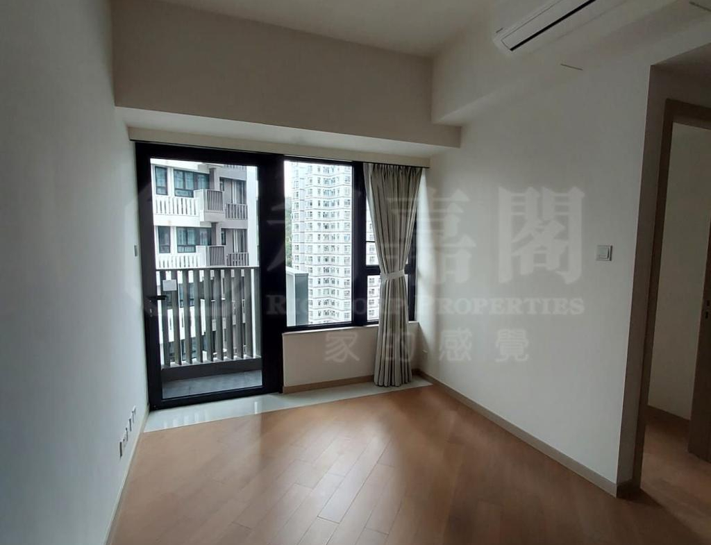 御半山 2期 2B座 - 28NTS – 香港北部都會區