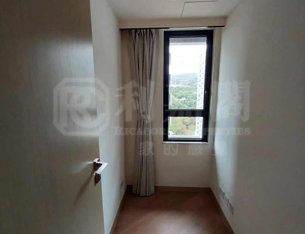御半山 2期 2B座 - 28NTS – 香港北部都會區