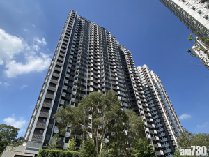 御半山 2期 2B座 - 28NTS – 香港北部都會區