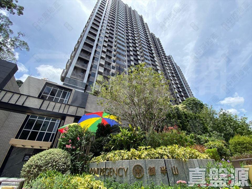 御半山 2期 2B座 - 28NTS – 香港北部都會區
