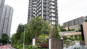御半山 2期 2B座 - 28NTS – 香港北部都會區
